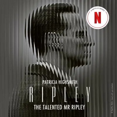 Cover of The Talented Mr. Ripley